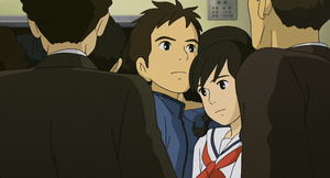 La colina de las amapolas